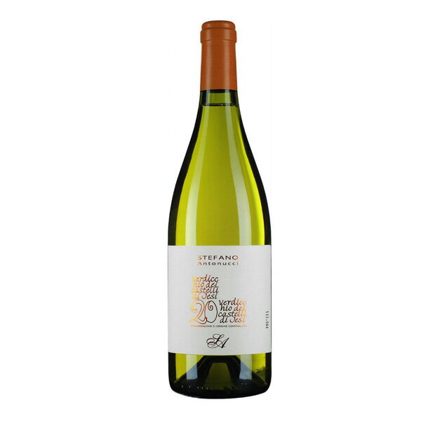 【よりどり6本以上、送料無料】 Santa Barbara VERDICCHIO dei Castelli di Jesi DOC 750ml | サンタバルバラ ヴェルディッキオ カステ..