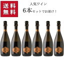 【送料無料 6本セット】Kettmeir Grande Cuvee Brut 750ml | 【同梱不可】ケットマイヤー グラン キュヴェ ブリュット トレンティーノ アルト アディジェ州 発泡ワイン ピノ ビアンコ 100% イタリア 辛口 スプマンテ