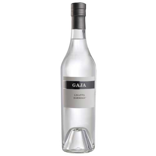 【よりどり6本以上、送料無料】 GAJA GRAPPA DARMAGI 500ml | ガヤ グラッパ ダルマジ ピエモンテ州 蒸留酒 カベルネ ソーヴィニヨン ガイア グラッパ・ダルマジは、カベルネ・ソーヴィニヨンらしいしっかりとした味わいのグラッパ。 ダルマージ