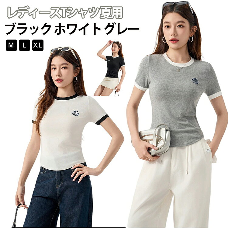 楽天市場】カメリア（Tシャツ・カットソー｜トップス）：レディース