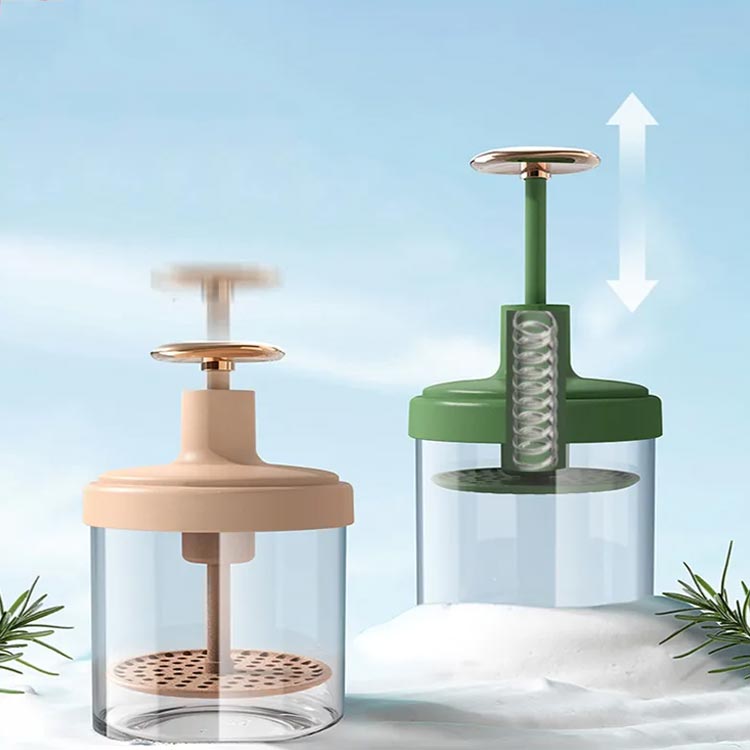 洗顔フォーム 洗顔泡だて器 泡立てカップ スキンケア用品 ボディケア用品 洗顔料 固形石鹸 洗顔フォームカップ マイクロバブルフォーマー 美容グッズ ホイップ洗顔 スキンクレンジングケア シャワー お風呂 携帯用 旅行用 家庭用 送料無料 taruba-0831-10001057 タルバーショップ サンプル画像3