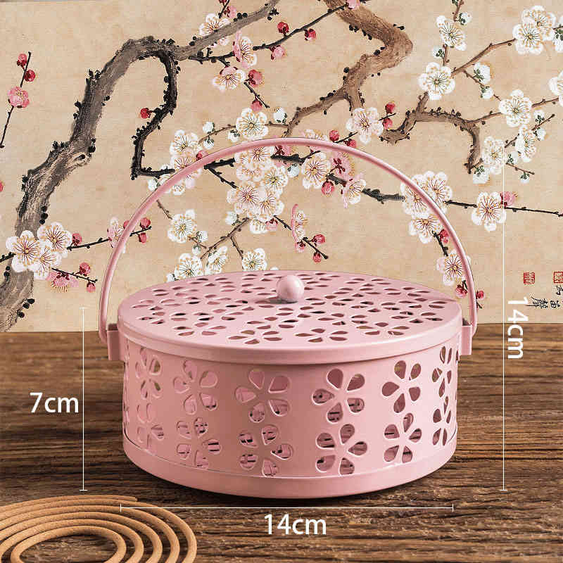 送料無料 蚊取り線香 ホルダー 蚊取り 線香 入れ 蚊遣り ホルダー くわな鋳物 和柄 蚊やり器 かやり 蚊..