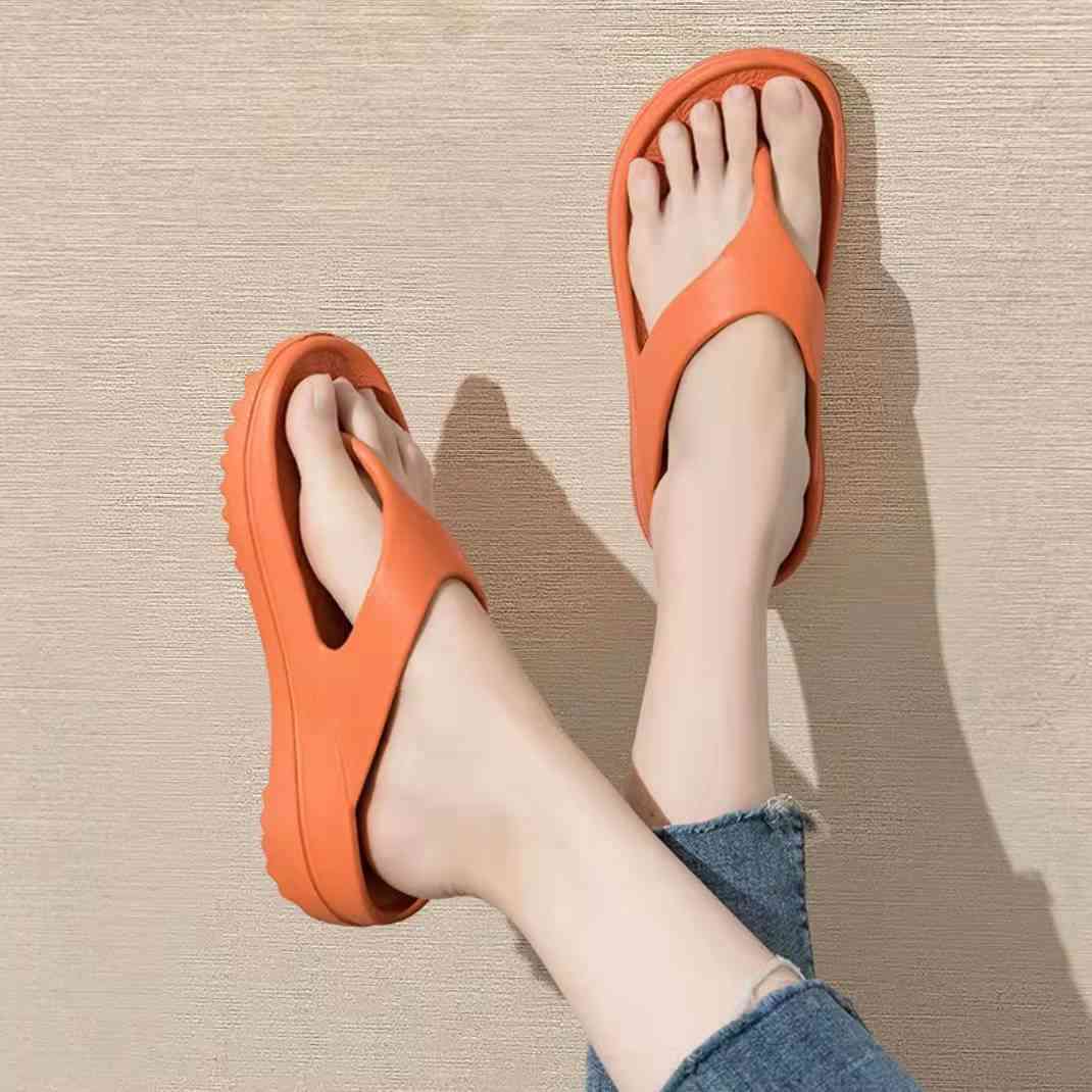 履きやすい サンダル 厚底 ビーチサンダル レディース 軽量 歩きやすい 通気性 室内 滑り止め 疲れにくい 大きいサイズ カジュアルシューズ リラックスサンダル 海 プール 観光 アウトドア