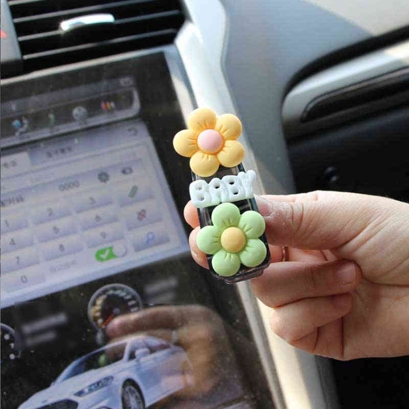 メガネホルダー 車 カードホルダー サングラスホルダー 車載 車用 収納 サンバイザー メガネクリップ フック式 収納 クリップ かわいい