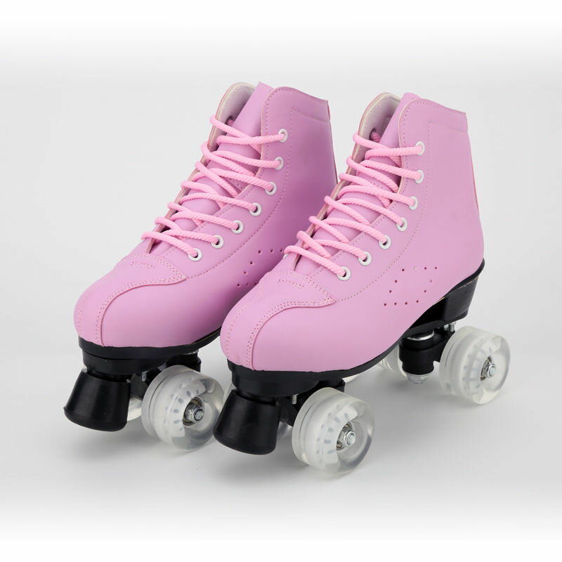 初心者 大人 子供 インラインスケート ブーツ ローラーブレード ローラーシューズ 靴 バランス 誕生日 ..