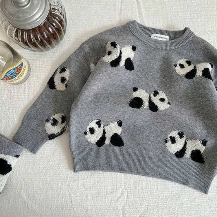 男の子 子供服 秋冬 ニットトップス キッズ ニット セーター ニットセーター 長袖...
