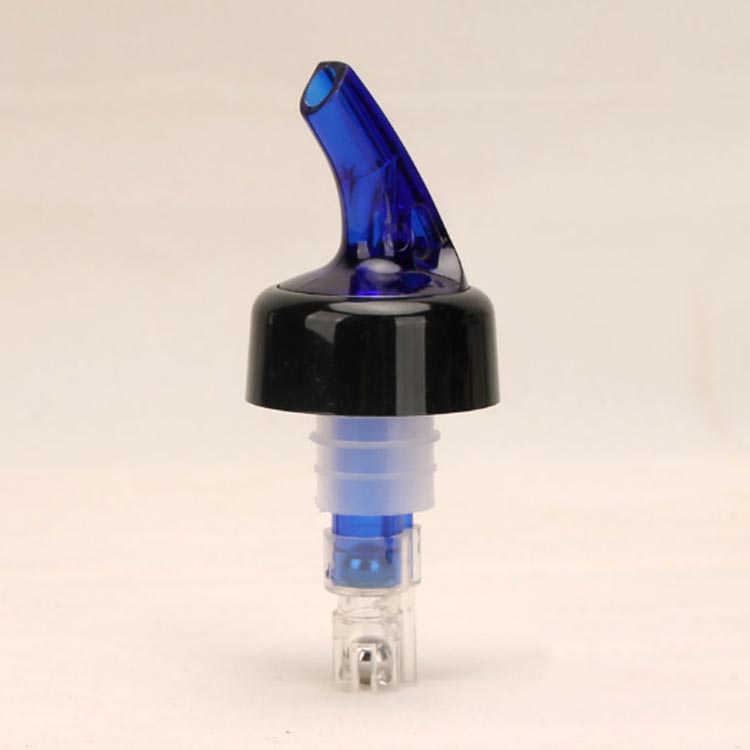5個セット ポアラー デキャンディング 定量ポーラー 定量 ポアラー 測定ボトル ワイン 注入器 ウイスキー ワイン ポアラー カクテル作り 酒 ボトル キャップ バー用品 ワイングッズ 家飲み バー パーティー taruba-0831-10004150 タルバーショップ サンプル画像3