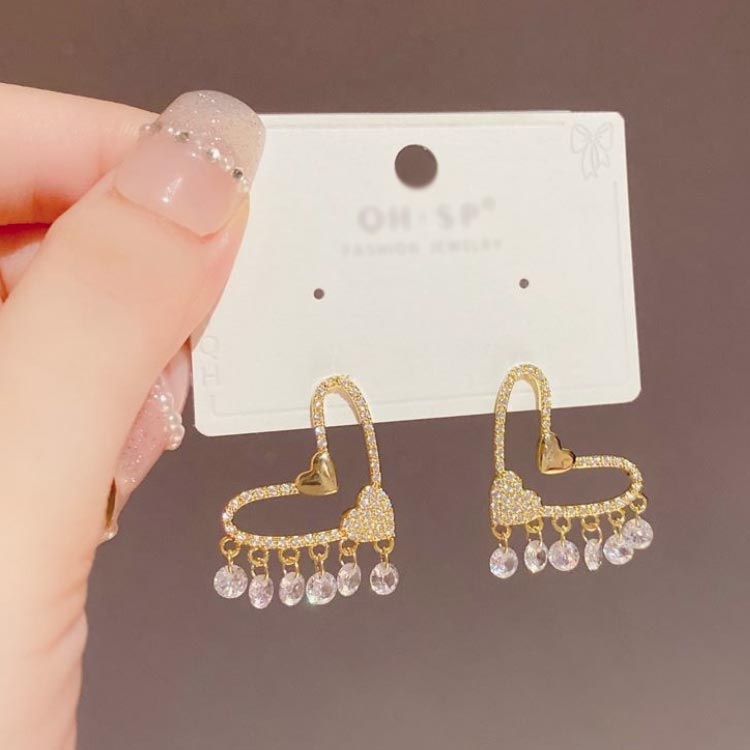 かわいい アクセサリー キュービックジルコニア レディース シルバー925 個性的 誕...