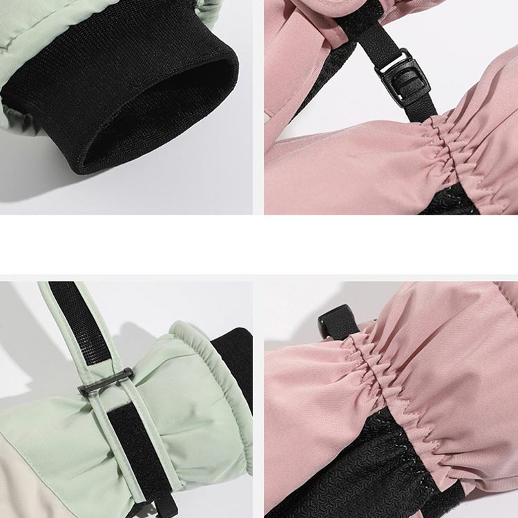 7歳 ピンク スノーグローブ 5本指 ジュニア 防寒 スポーツ スキーグローブ グローブ 防水 スマホ対応 遊び スノボ 子供 裏起毛 子供 撥水 スキー手袋 ポケット付き 通学 滑り止め 可愛い スノボ ブルー 5本指 小学生 合宿 6歳 スキーグローブ 8歳 9歳 10歳 3