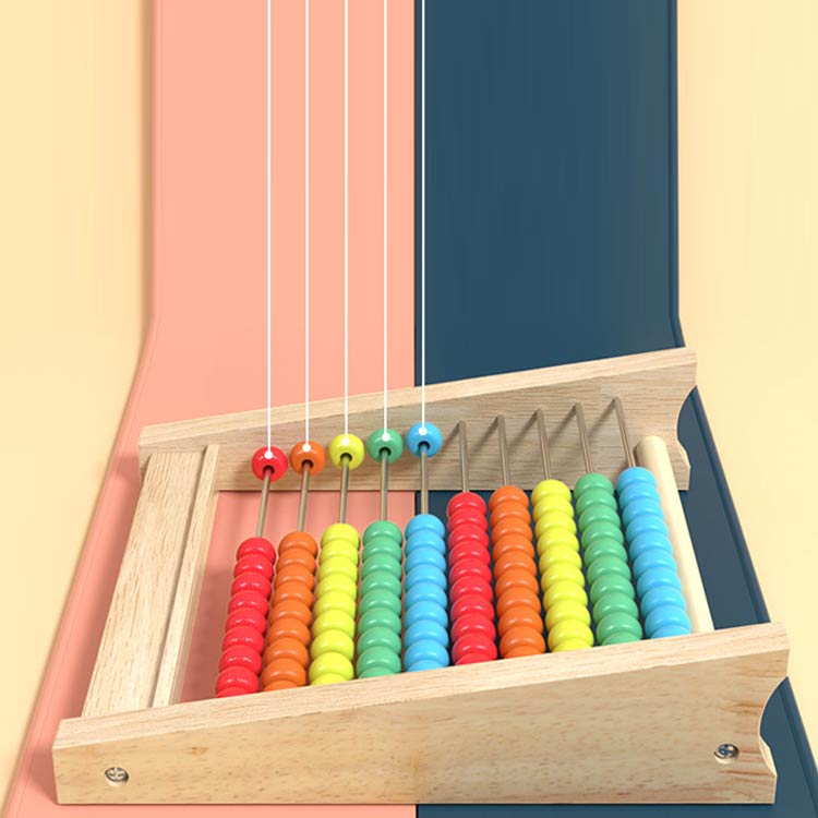 オモチャ 知育玩具 誕生日プレゼント 百玉 子ども 木のおもちゃ 木製 知育 4歳 バースデー 算数 クリスマス 知育玩具 5歳 四歳 五歳 女の子 女 おもちゃ 男の子 100玉そろばん そろばん こども 子供 小学生 男 クリスマスプレゼント 3歳 幼児 3