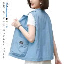 裏メッシュ スタンドカラー ジップアップ ベスト ベスト 薄手 ジャケット 春夏 ジップアップ カジュアル ミリタリーベスト ポケット付き 前開きベスト 大人 サマージャケット カジュアル アウトドア 無地