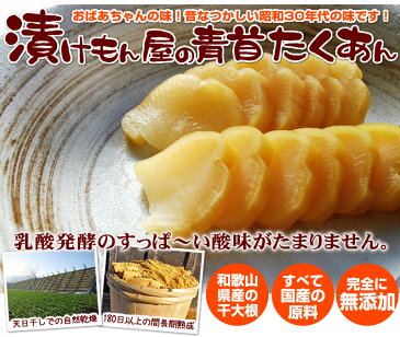 『すっぱい青首たくあん』沢庵 ぬか床 たくわん たくあん漬け ぬか漬け 発酵食品 植物性乳酸菌 古漬け 無添加 熟成 漬物 宅配便専用 樽の味 お中元 中元 お中元ギフト 御中元 御中元ギフト 贈り物 食べ物 ギフト お取り寄せ 詰め合わせ 食品 グルメ おくりもの 樽の味
