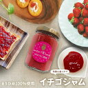 減農薬栽培・完熟まりひめ100%使用の『まりひめのイチゴジャム』いちご イチゴ 国産 和歌山県産 ご注文後製造製品 減農薬 まりひめ 有機栽培 無添加 手造り ...