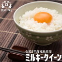 令和5年度 福島県産ミルキークイーン 米20kg送料無料 お米 5kg小分け こめや たさぶろう