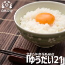 もちもち食感が特徴！令和5年度　福島県産「ゆうだい21」白米20kg（5kg×4袋）送料無料 　お米20kg送料無料　米20kg送料無料　白米20kg送料無料【数量限定】希少品種 こめや たさぶろう