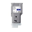 CANON キヤノン【PFI-206 B 顔料 ブルー 300ml】インクカートリッジ インクタンク 純正品 大判インクジェットプリンター用