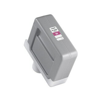 Rakuten - CANON キヤノン【PFI-306 M 顔料 マゼンタ 330ml】インクカートリッジ インクタンク 純正品 大判インクジェットプリンター用