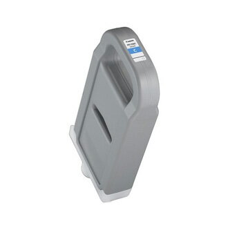 Rakuten - CANON キヤノン【PFI-706 C 顔料 シアン 700ml】インクカートリッジ インクタンク 純正品 大判インクジェットプリンター用