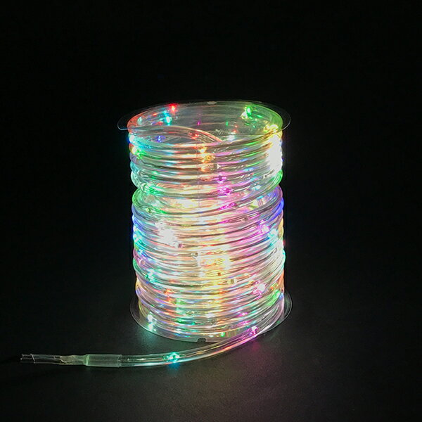 ���ꥹ�ޥ� �ѡ��ƥ����� ����ߥ͡�������LED���塼�֥饤�ȡ�Ĺ��3m���Х�ֳִ�10cm�ˡ�LED�ž� LED�Х��30�� �ĥ꡼���� ����� ��ñ ��������