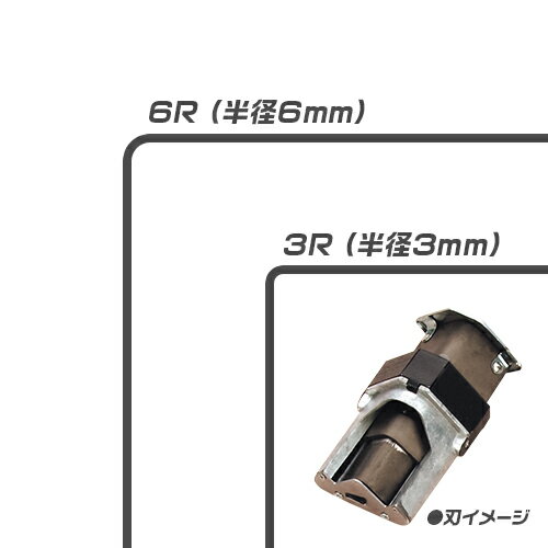 [����̵��] 3R��3mm�ˤ�6R��6mm�ˤɤ��餫���٤�ɸ��ϡ��� �����ʡ����å��� CR-20