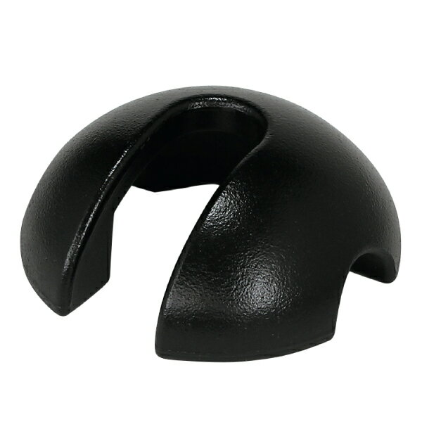 【ドームウエイト（重量6kg）】黒 白 シルバー 重し おもり 重石 ウェイト バナースタンド イーゼル スタンド看板 ポスタースタンド 看板部材 丸型 ラウンド