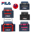 送料無料 FILA フィラ サブリュック 54L 大型リュック 林間学校 修学旅行 大容量 キャンプ 部活 合宿 防災 キッズ 子供用 小学生 男女兼用 レディース メンズ(北海道 沖縄 離島代引き不可 送料無料対象外）