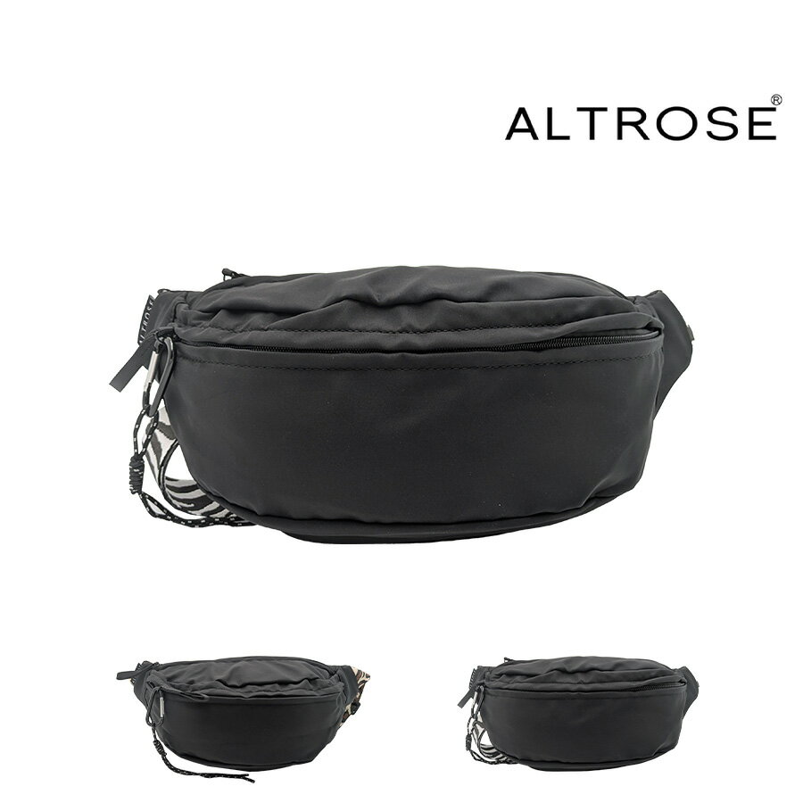 【ALTROSE】333227 BBアニマルティム ボディバッグ 斜め掛け かばん 使いやすい 普段使い かわいい シ..