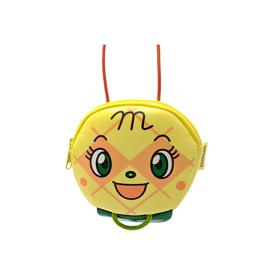 楽天市場】メロンパンナちゃん（キャラクターメロンパンナちゃん
