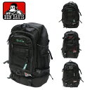 BEN DAVIS ベンデイビス BDW-8322 SUB POCKET BACKPACK 30L バックパック リュック デイパック スクールバッグ パソコン タブレット ポケット シンプル おしゃれ 学生 レディ－ス メンズ ブランド おそろい スマイリング ゴリラ 刺繍 撥水