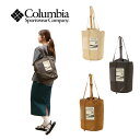 【正規取扱店】Columbia コロンビア PU8572 18L Bait Valley Tote ベイトバレートート THEATRE PRODUCTS ディレクション サステナブル はっ水 撥水 オムニシールド リサイクルナイロン ecolumbia デイリーユース キャンプ