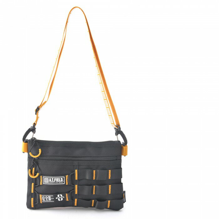 楽天市場】エヴァンゲリオン サコッシュの通販 