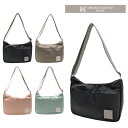 【HIROKO KOSHINO FEMME】 hfa5910 ショルダーバッグL 斜め掛け かばん バッグ ヒロココシノファム 使いやすい レディース ブラック 敬老の日 母の日 ギフト