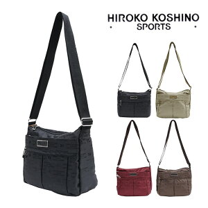 ڥ쥿ѥå/ֻԲġHIROKO KOSHINO SPORTS ҥΡХå(S) ǥХå HLD02Фιԡ̡奢롡Ϸ