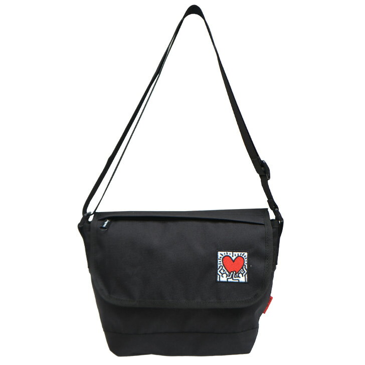 楽天市場】キースへリング メッセンジャーの通販