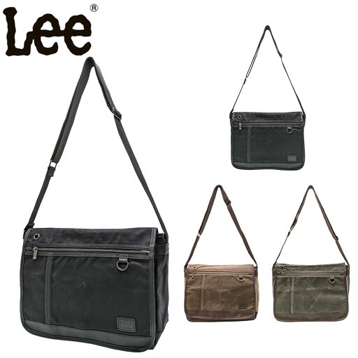 【Lee】320-04034 パラフィン かぶせショルダー メンズ バッグ 鞄 カバン かばん 斜め掛け シンプル リー ブラック チョコ カーキ 使いやすい 普段使い プレゼント ギフト おしゃれ 【Lee】320-04034 パラフィン かぶせショルダー メンズ バッグ 鞄 カバン かばん 斜め掛け シンプル リー ブラック チョコ カーキ 使いやすい 普段使い プレゼント ギフト おしゃれ