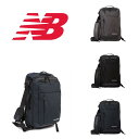 【ポイント10倍】NewBalance ニューバランス 3WAY BAG BACK BAY バックパック ”MIDTECH” JABL9768 リュックサック ...