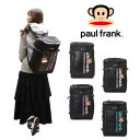 PaulFrank ポールフランク リュック バックパック PFA200 メンズ レディース 男女兼用 アウトドア 普段使い 通学 学生 部活 おしゃれ ..