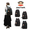 PaulFrank |[tN bN obNpbN PFA201 Y fB[X jp AEghA ig ʊw w   lC 