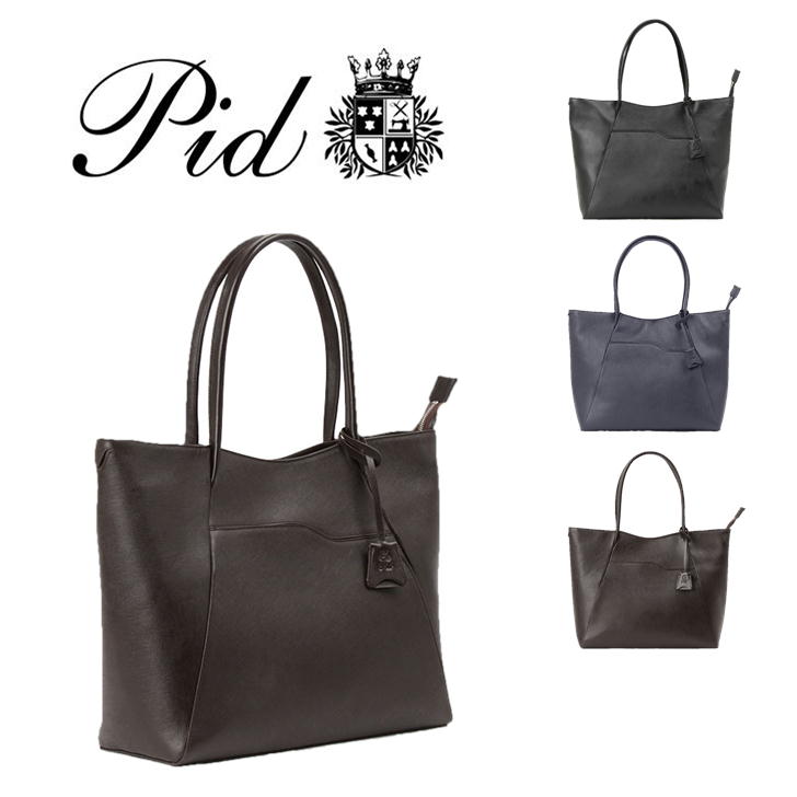 楽天Tasche　Jack【ポイント10倍】P.I.D ピーアイディー selva セルヴァ Business エレガンス牛革トートバッグ PAP202 トート 肩掛け 手提げ 本革 レザー ビジネス 旅行 通勤 鞄 雑誌掲載 おしゃれ ブランド 人気 ギフト プレゼント 父の日 誕生日