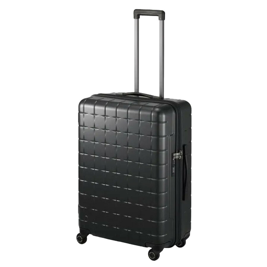 【PROTECA】 02423 360G4 スーツケース キャリーケース プロテカ 旅行 修学旅行 出張 機内持ち込み 71L 使いやすい プレゼント 贈り物 日本製 tasche-jack-10004313 Tasche Jack サンプル画像3