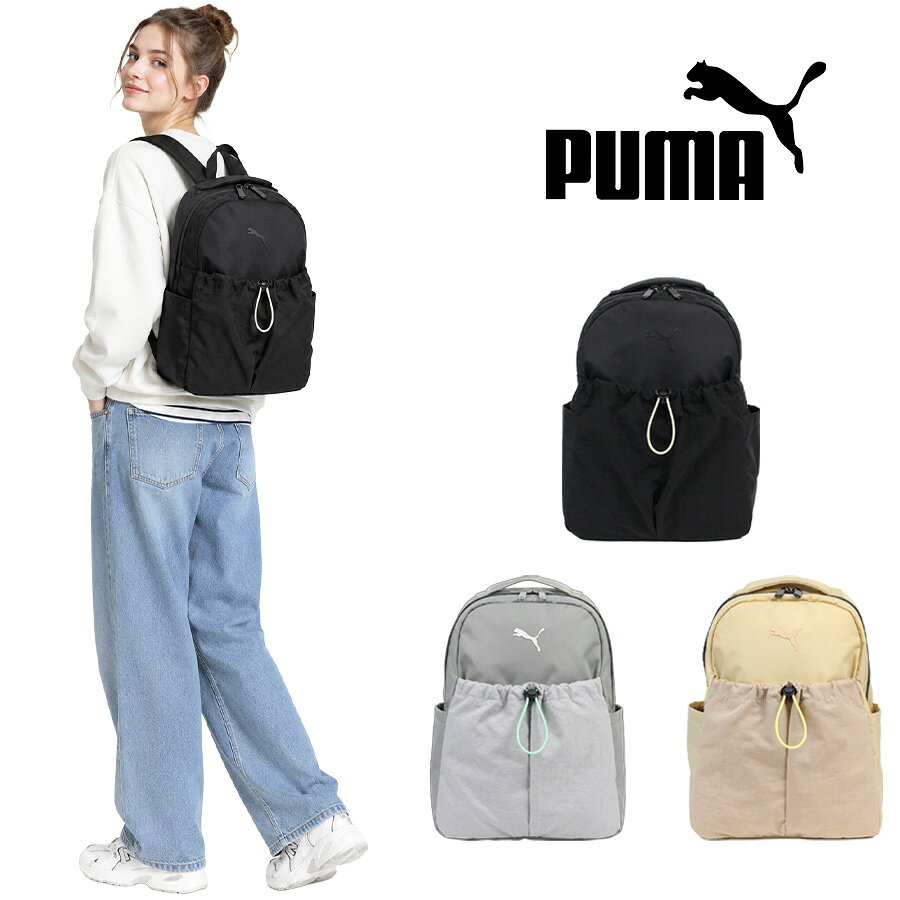 楽天市場】puma（素材（生地・毛糸）ナイロン）（バッグ｜バッグ・小物
