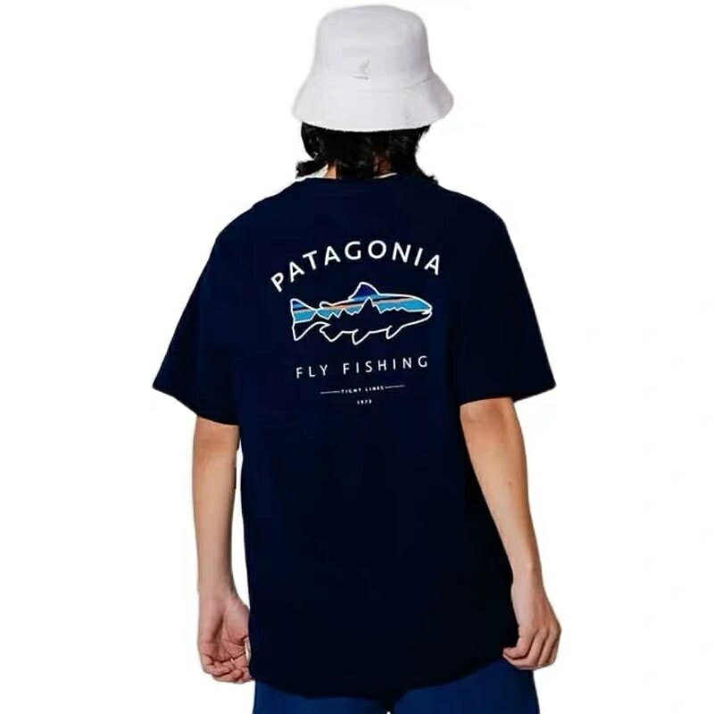 patagonia パタゴニア Tシャツ Ms...の紹介画像3