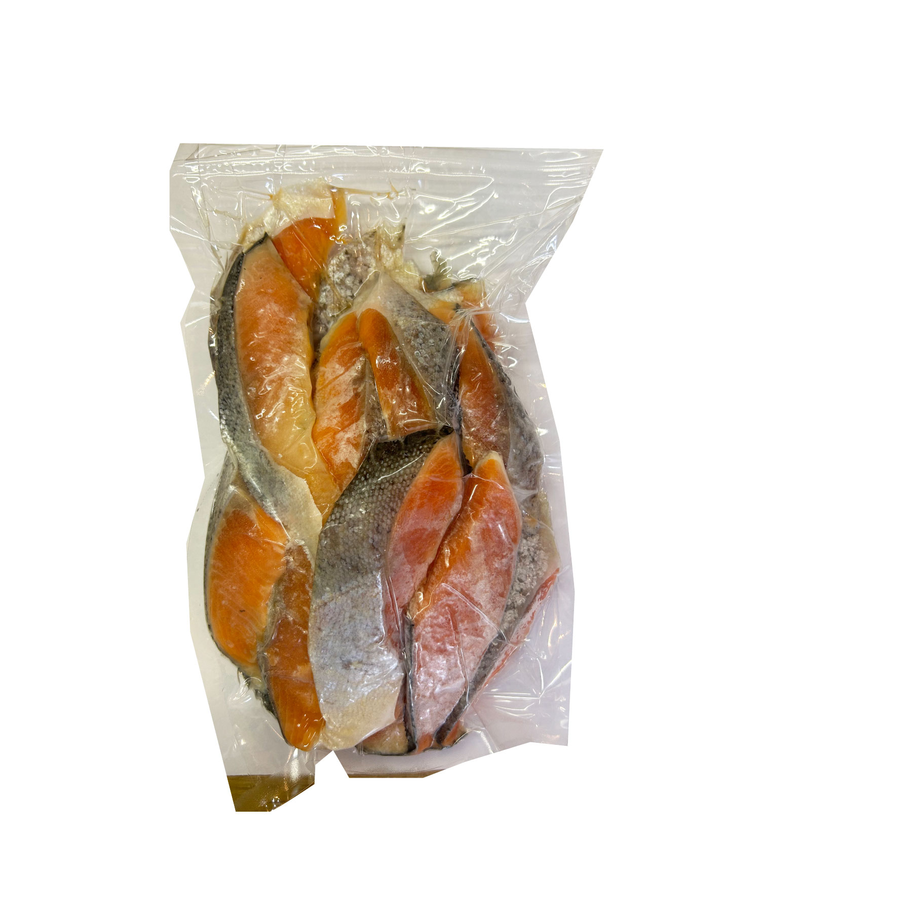 訳あり　鮭の切身（トラウト・アトランティックサーモン・銀鮭・国産サケのどれか）約30g×20切　弁当