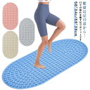 足ツボマット 足つぼマット ダイエット 足ツボ押し 指圧ボードマット スロージョギング ダイエット 効果 足のむくみ 冷え 解消 足つぼマット マッサージマット フットマッサージマット 足裏マッサージ 足踏み ツボ押しマット マッサージマット 送料無料