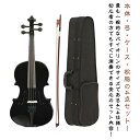 バイオリンセット初心者 入門者 4/4 大人用 バイオリン ヴァイオリン ケース付き 弦楽器 初心者セット バイオリン 初心者 セット 4点セット 初心者向け ...