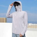 冷感 接触冷感 ひんやり 涼感 コーディング 遮光 ツバ 遮光率99% uvカット ジップアップ 薄手 メンズ アウター 指穴 UPF50+ トップス レディース 大きいサイズ 日焼け防止服 ユニセックス 指穴 顎紐 吸汗 速乾 ストレッチ 夏 送料無料