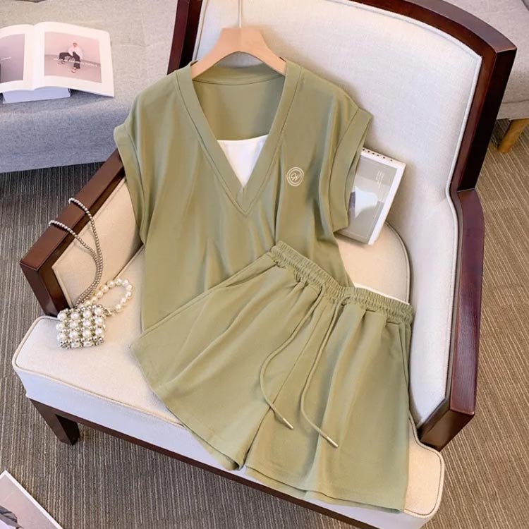 ルームウェア セットアップ 大きいサイズ 上下セット 半袖 ショートパンツ 薄手 レディース キッズ 可愛い パジャマ 短パン おしゃれ ゆったり 部屋着 ボトム ハーフパンツ ズボン 修学旅行 大きめ 送料無料