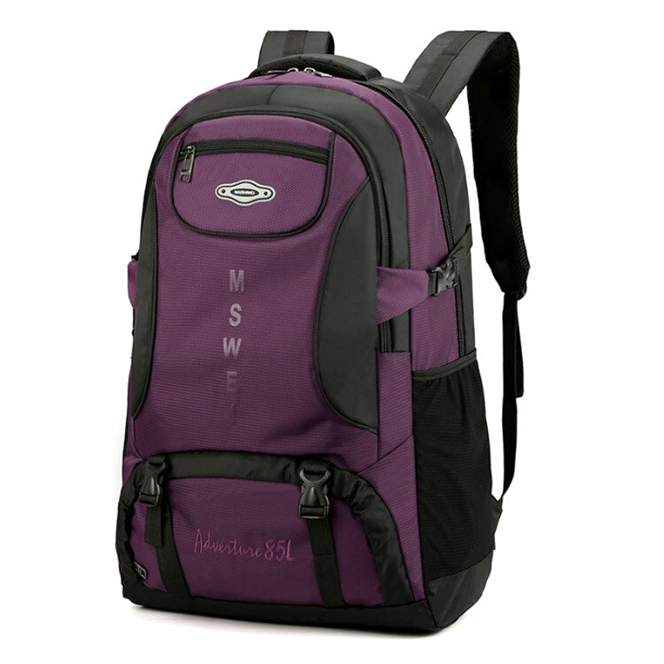 大容量 多機能 65L バッグ 登山リュック レディース リュック 登山 登山用 リュック 登山バッグ 85L バックパック 50L メンズ 旅行バッグ 軽量 山登り バック リュックサック キャンプ用リュック 防災バッグ キャンプ アウトドア 出張 tasu1shop-10009932 タスイチショップ サンプル画像3