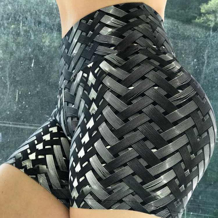 ヨガタイツ ヨガ レギンス パンツ ショートパンツ ヨガウェア レディース ヨガパン...