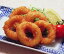イカリングフライ1kg(約50個入) ノースイイカリング 魚介フライ 洋風料理【冷凍食品】【業務用食材】【10800円以上で送料無料】
